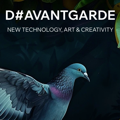 D#Avantgarde