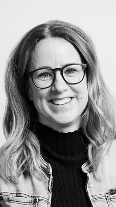 Photo of Nicole Leitner, Managing Director, CREATEAM Werbeagentur